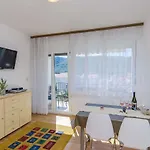 In - Insel Hvar 6321 公寓 斯塔里格勒