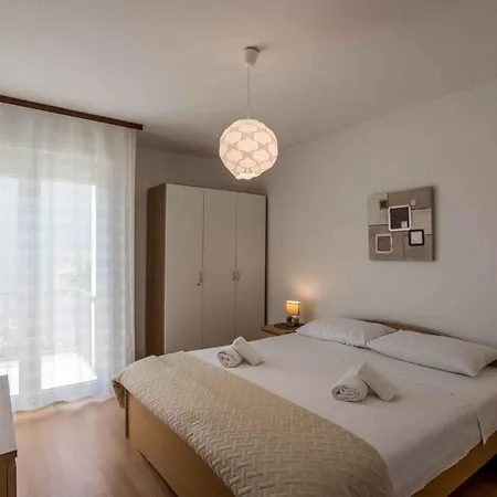In - Insel Hvar 6321 公寓 *